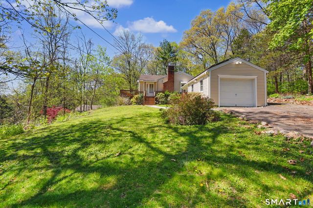 120 Old Belden Hill Road, Norwalk, CT 06850