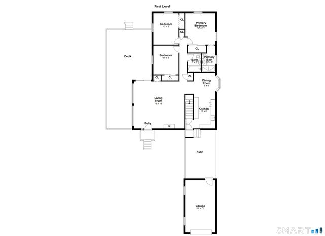 120 Old Belden Hill Road, Norwalk, CT 06850