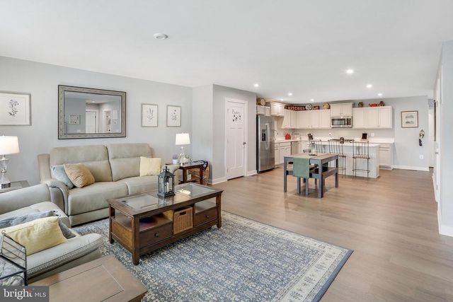 3619 TWIN LAKE BLVD, Locust Grove, VA 22508