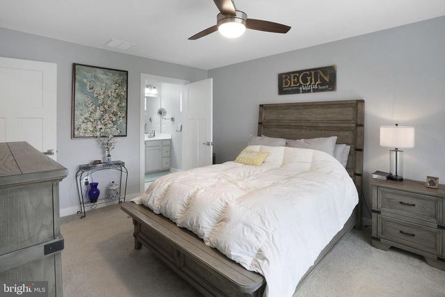 3619 TWIN LAKE BLVD, Locust Grove, VA 22508