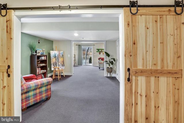 3619 TWIN LAKE BLVD, Locust Grove, VA 22508