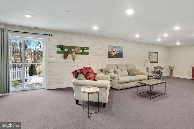 3619 TWIN LAKE BLVD, Locust Grove, VA 22508