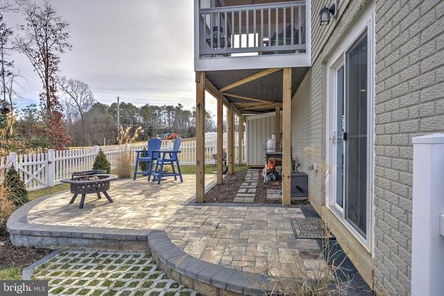 3619 TWIN LAKE BLVD, Locust Grove, VA 22508