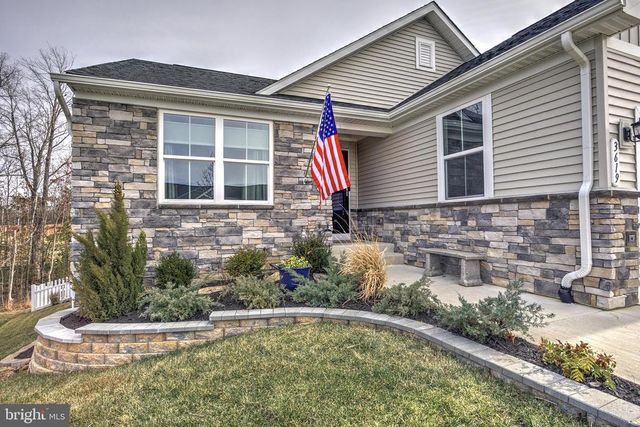 3619 TWIN LAKE BLVD, Locust Grove, VA 22508