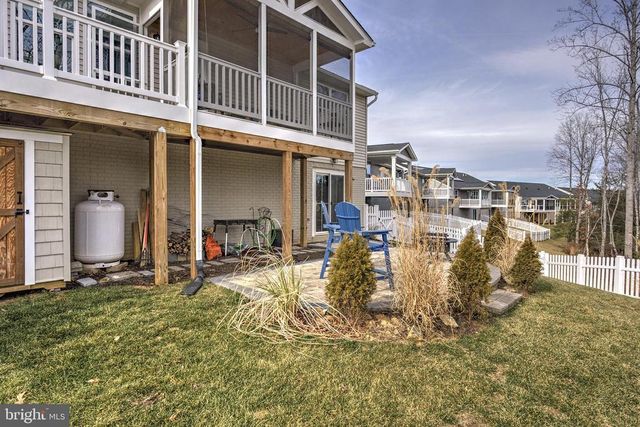 3619 TWIN LAKE BLVD, Locust Grove, VA 22508