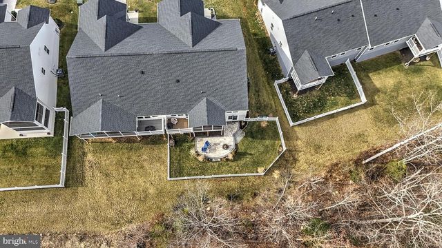 3619 TWIN LAKE BLVD, Locust Grove, VA 22508