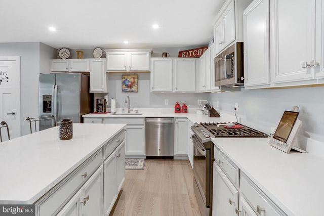 3619 TWIN LAKE BLVD, Locust Grove, VA 22508