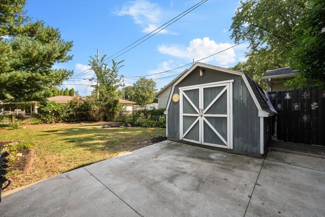 2343 46th Street Court, Rock Island, IL 61201