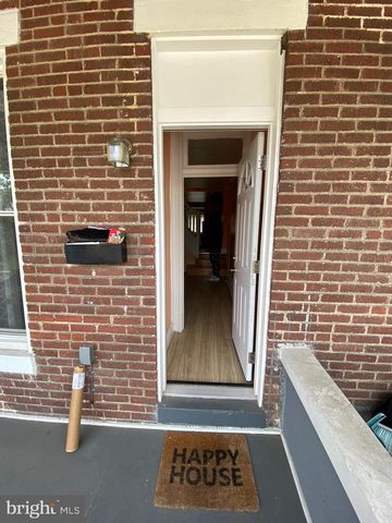 613 E 30TH ST E, Baltimore, MD 21218