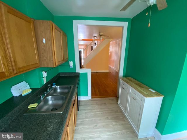 613 E 30TH ST E, Baltimore, MD 21218