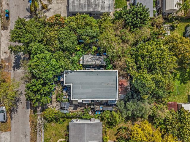 7740 NW 9th Ave, Miami, FL 33150