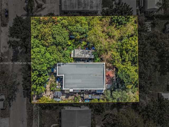 7740 NW 9th Ave, Miami, FL 33150