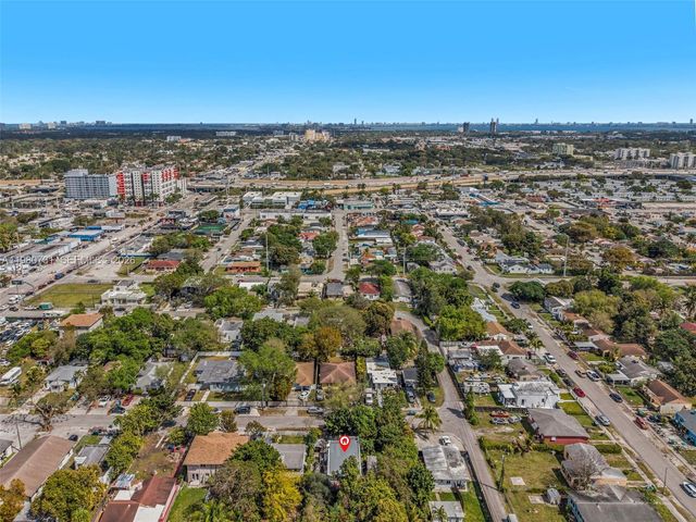 7740 NW 9th Ave, Miami, FL 33150