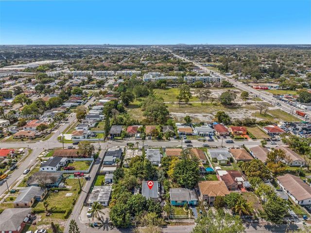 7740 NW 9th Ave, Miami, FL 33150