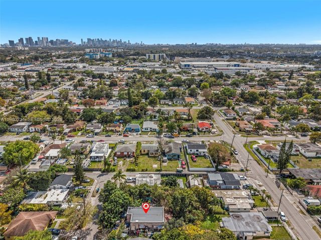 7740 NW 9th Ave, Miami, FL 33150