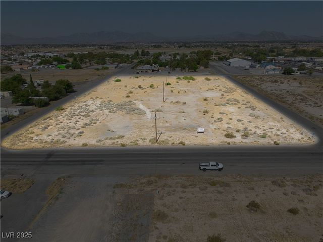 640 East Street, Pahrump, NV 89048