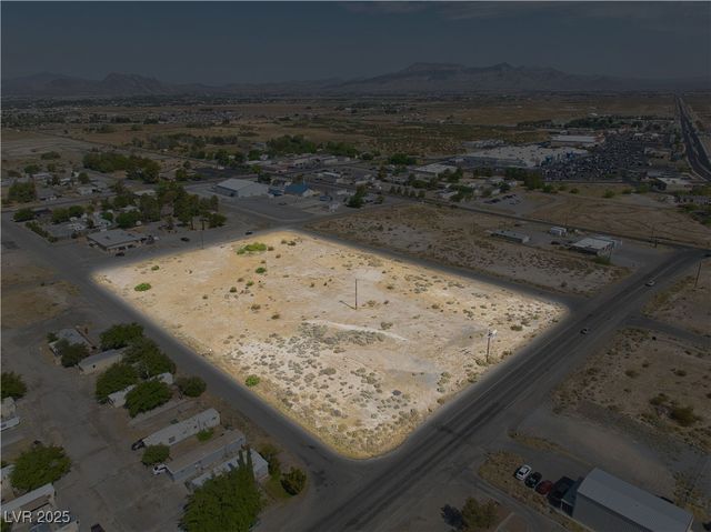 640 East Street, Pahrump, NV 89048