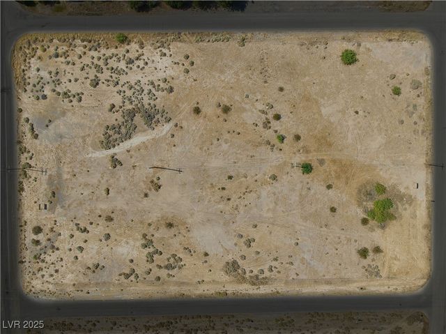 640 East Street, Pahrump, NV 89048