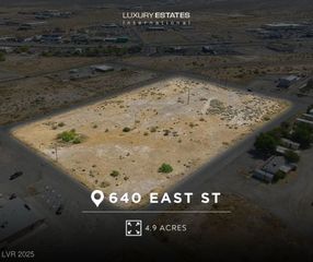 640 East Street, Pahrump, NV 89048
