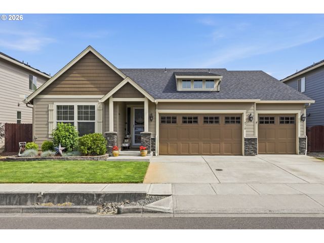 9718 Ne 106TH St, Vancouver, WA 98662