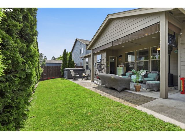 9718 Ne 106TH St, Vancouver, WA 98662