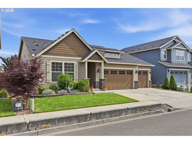 9718 Ne 106TH St, Vancouver, WA 98662