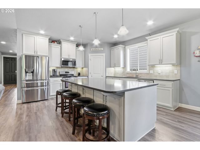 9718 Ne 106TH St, Vancouver, WA 98662