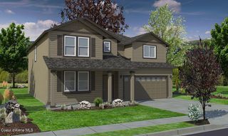 13473 N GRAND TARGHEE STREET, Hayden, ID 83835