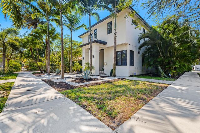549 NE 10TH Avenue, Fort Lauderdale, FL 33301