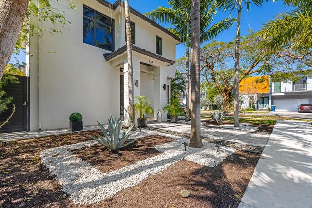 549 NE 10TH Avenue, Fort Lauderdale, FL 33301