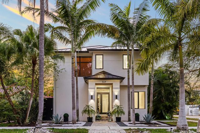 549 NE 10TH Avenue, Fort Lauderdale, FL 33301