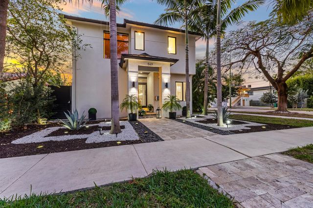 549 NE 10TH Avenue, Fort Lauderdale, FL 33301