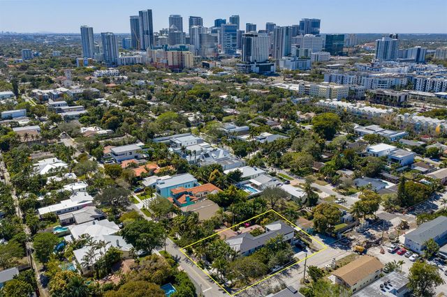 549 NE 10TH Avenue, Fort Lauderdale, FL 33301