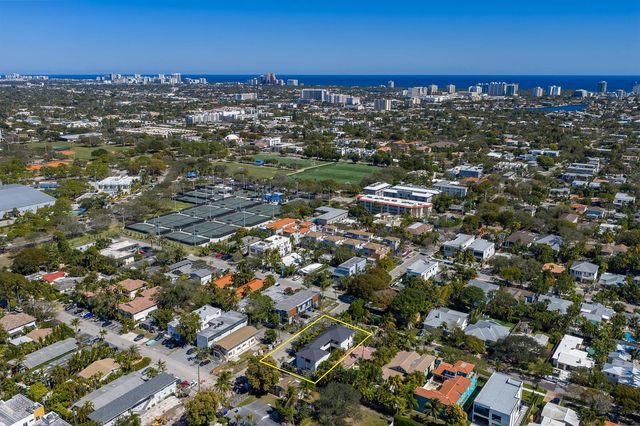 549 NE 10TH Avenue, Fort Lauderdale, FL 33301
