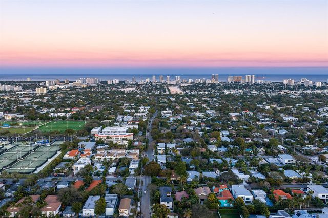 549 NE 10TH Avenue, Fort Lauderdale, FL 33301