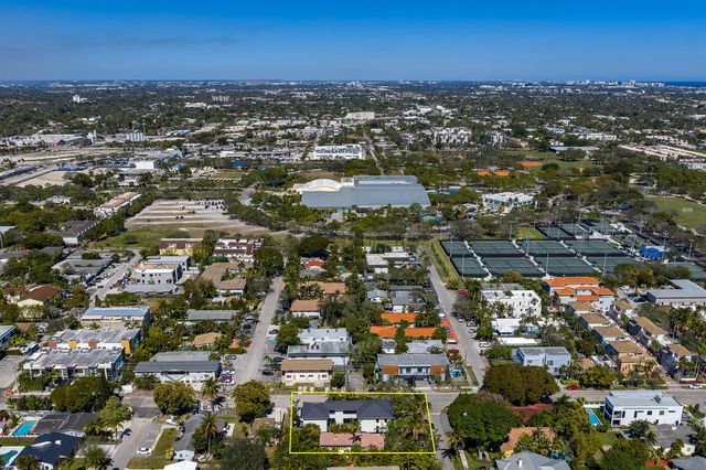 549 NE 10TH Avenue, Fort Lauderdale, FL 33301