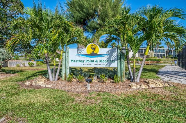 6500 FLOTILLA DRIVE 126, Holmes Beach, FL 34217