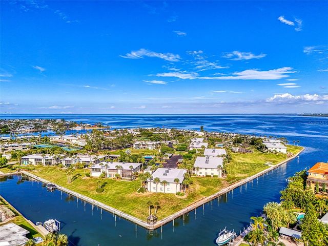6500 FLOTILLA DRIVE 126, Holmes Beach, FL 34217