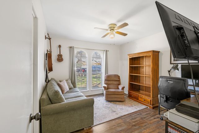 7212 Norma Street, Fort Worth, TX 76112