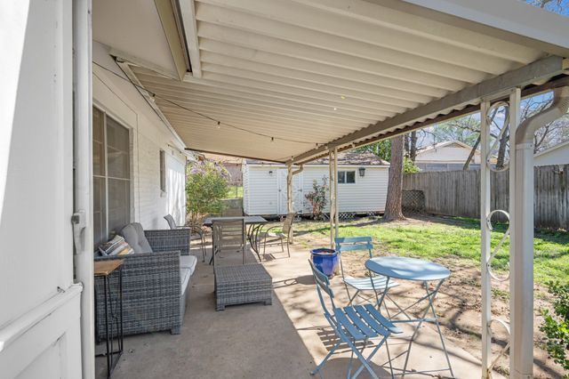 7212 Norma Street, Fort Worth, TX 76112