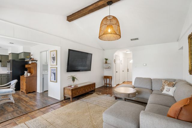 7212 Norma Street, Fort Worth, TX 76112