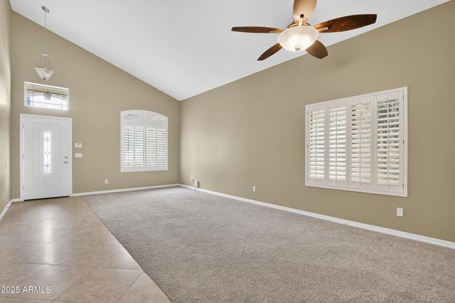 3482 W SUNSHINE BUTTE Drive, San Tan Valley, AZ 85144