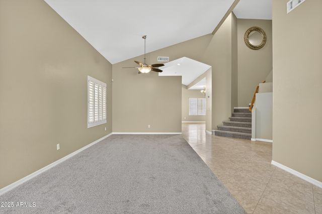 3482 W SUNSHINE BUTTE Drive, San Tan Valley, AZ 85144