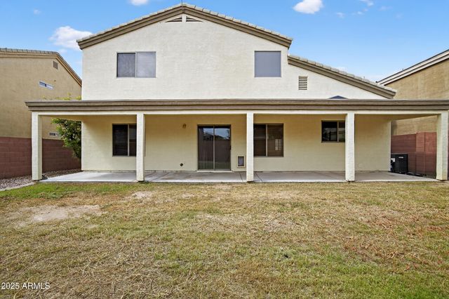 3482 W SUNSHINE BUTTE Drive, San Tan Valley, AZ 85144