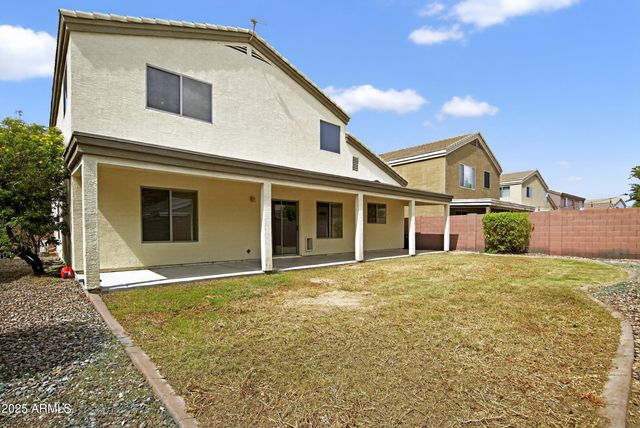 3482 W SUNSHINE BUTTE Drive, San Tan Valley, AZ 85144