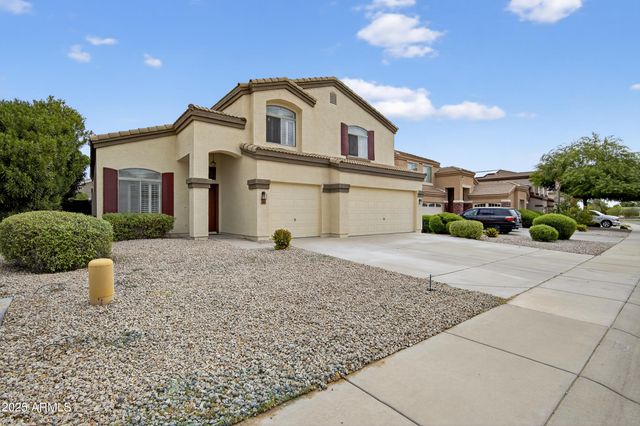 3482 W SUNSHINE BUTTE Drive, San Tan Valley, AZ 85144