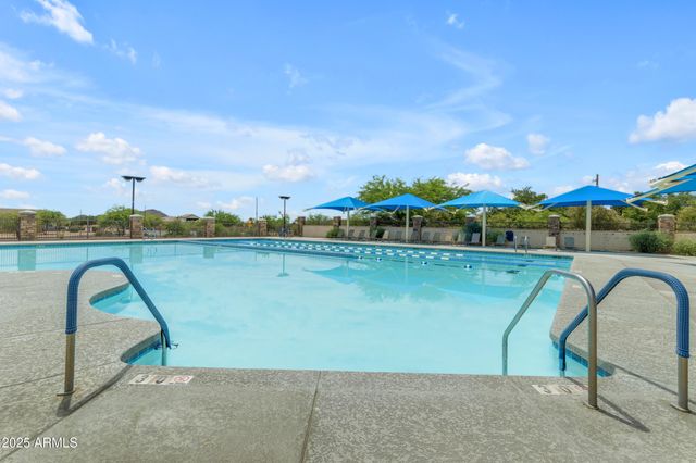 3482 W SUNSHINE BUTTE Drive, San Tan Valley, AZ 85144