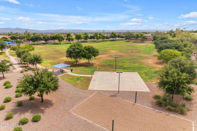 3482 W SUNSHINE BUTTE Drive, San Tan Valley, AZ 85144