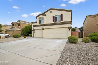 3482 W SUNSHINE BUTTE Drive, San Tan Valley, AZ 85144