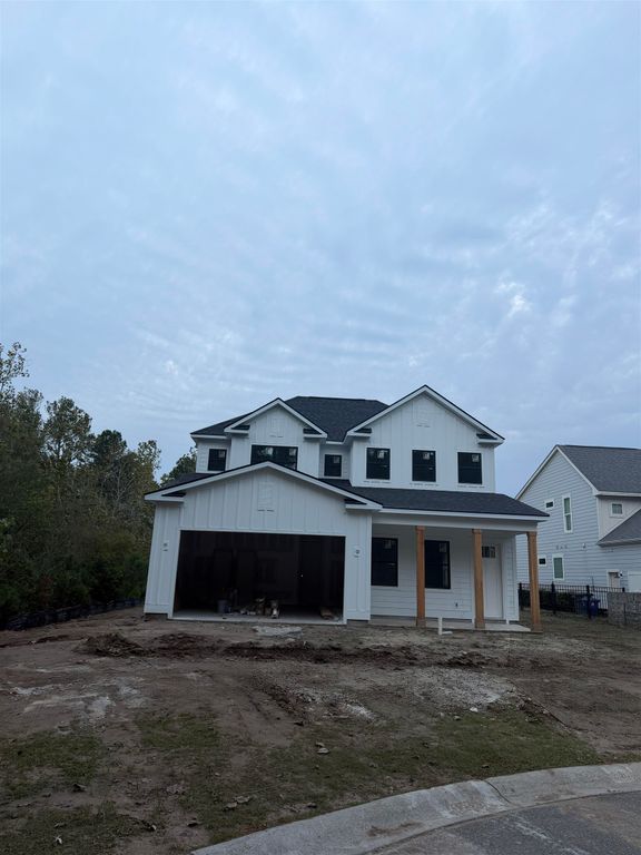 268 Palmetto Harbour Dr., North Myrtle Beach, SC 29582 — photo 2